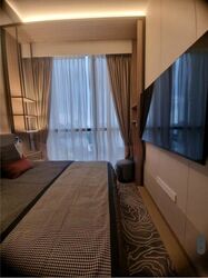 The Avenir (D9), Condominium #525630601